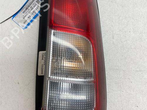 Used Right taillight Right taillight SUZUKI IGNIS I (FH) 1.3 (HV51, HX51, RG413) (83 hp) 35728175 35728175