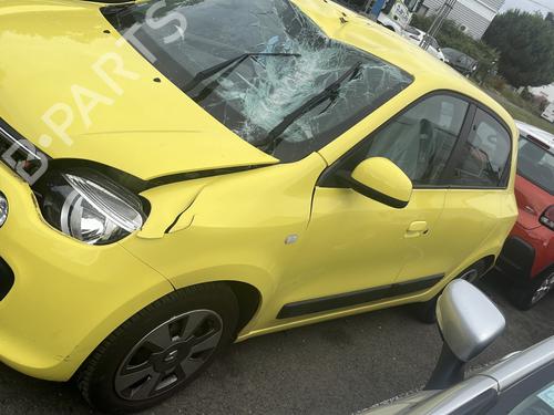 Switch RENAULT TWINGO III (BCM_, BCA_)  | BP32384254I30  - Image 7