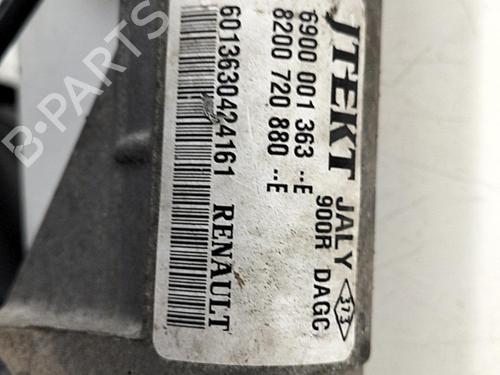 Steering rack DACIA SANDERO 1.4 MPI LPG | BP22853986M22 