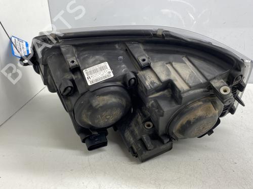 Right headlight VW TRANSPORTER T5 Van (7HA, 7HH, 7EA, 7EH) 2.0 TDI | BP32711486C29 - Image 2
