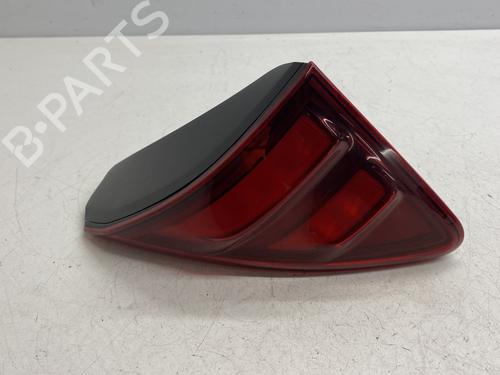 Used Right tailgate light PEUGEOT 3008 I MPV (0U_) 1.6 BlueHDi 120 (120 hp) 31940828