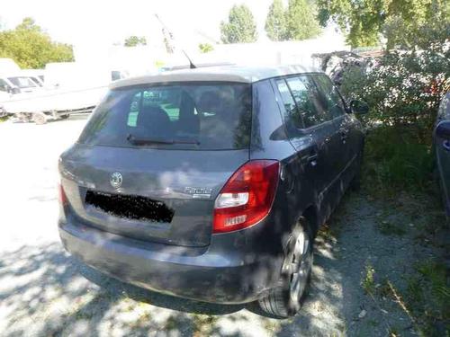 Used Parts SKODA FABIA II (542)  1.4 TDI  2166340