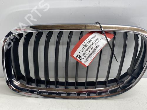 Grill BMW 3 (E90) 318 d | BP28015722C40 - Image 4
