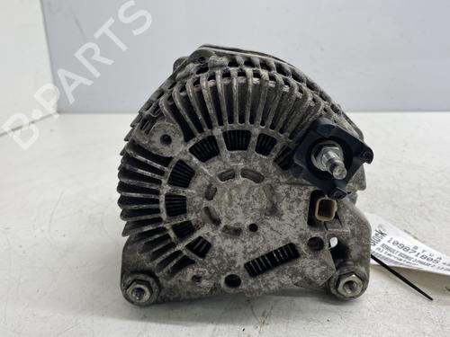 Used Alternator Alternator RENAULT SCÉNIC III (JZ0/1_) 1.5 dCi (110 hp) 28015659 28015659