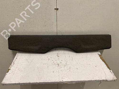 Used Rear parcel shelf Rear parcel shelf 38032326 38032326
