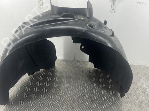 Used Wheel arch CITROËN C4 II (NC_) 1.6 HDi 115 (114 hp) 29299486