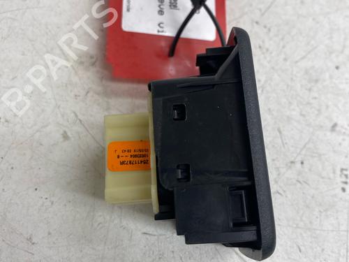 Right front window switch DACIA SANDERO II 1.5 dCi 75 / Blue dCi 75 (B8JW, B8M4, B8AH, B8M7, B8M6) | BP39663157I26 - Image 3