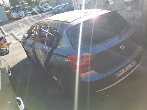 Camera BMW 1 (F20) 118 d | BP26388511E14  - Image 9
