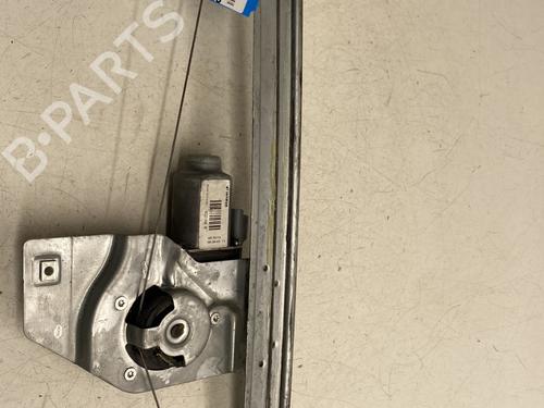 Front right window mechanism PEUGEOT PARTNER Box Body/MPV | BP31591081C23 - Image 2