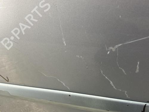 Used Left rear door MAZDA 2 (DY) 1.2 (DY3W) (75 hp) 22858370