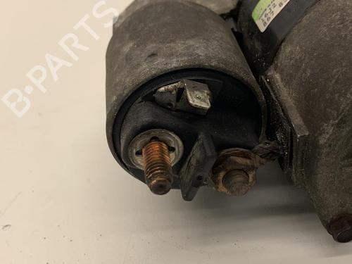 Used Starter RENAULT CLIO II (BB_, CB_) 1.2 (BB0A, BB0F, BB10, BB1K, BB28, BB2D, BB2H, CB0A,... (58 hp) 22853225
