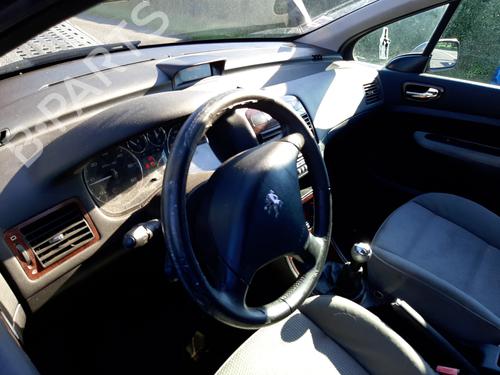 Switch PEUGEOT 307 Break (3E) | BP27271505I30 - Image 8