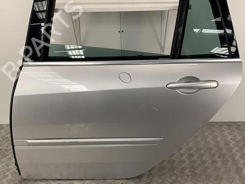 Left rear door RENAULT LAGUNA III Grandtour (KT0/1) 2.0 dCi (KT07, KT0J, KT14, KT1A, KT1S) | BP22852600C4 