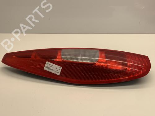 Used Left taillight Left taillight MITSUBISHI COLT VI (Z3_A, Z2_A) 1.3 (Z21A) (95 hp) 22854246 22854246