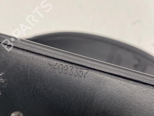 Left mirror CITROËN XSARA PICASSO (N68) 2.0 HDi | BP22856431C26 