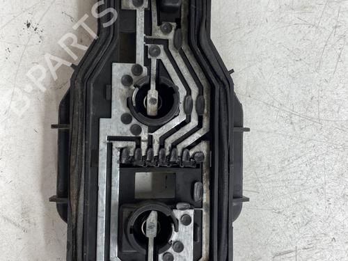 Lampenträger für PEUGEOT PARTNER Box Body/MPV (5_, G_) 1.9 D (69 hp) 32384318