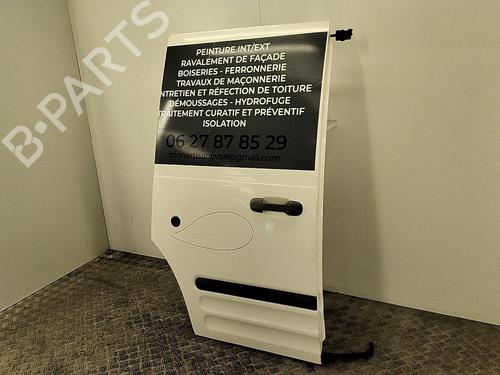 Used Right slide door FORD TRANSIT CONNECT (P65_, P70_, P80_) 1.8 Di (75 hp) 22856970