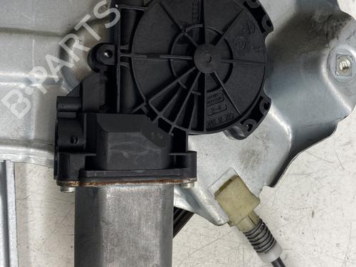 Front right window mechanism RENAULT CLIO III (BR0/1, CR0/1) 1.5 dCi (BR17, CR17) | BP29375438C23 