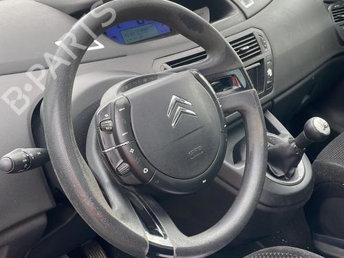 Used Parts CITROËN C4 Grand Picasso I (UA_) 1.8 i 16V (125 hp) 4380964