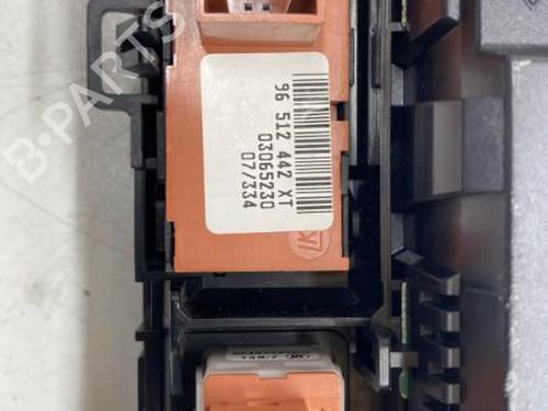 Used Climate control Climate control 22849384 22849384
