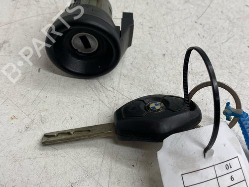 Ignition barrel BMW 3 Convertible (E46) | BP37663130M48 - Image 2