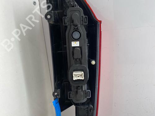 Used Right taillight Right taillight 36836973 36836973