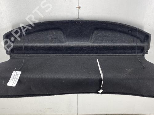 Used Rear parcel shelf Rear parcel shelf TOYOTA YARIS (_P13_) [2010-2020] 36003273 36003273