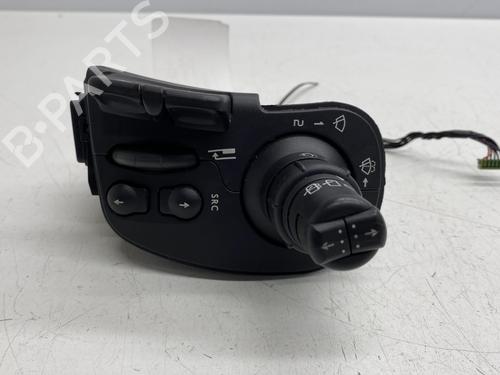 Used Steering column stalk RENAULT SCÉNIC II (JM0/1_) 1.5 dCi (JM1E, JM16) (106 hp) 22859972