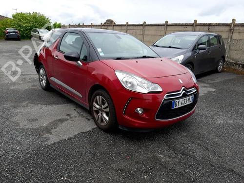 Steering column stalk DS DS 3 (SA_) 1.2 VTi 82 (SAHMZ6) | BP29139047I23  - Image 11