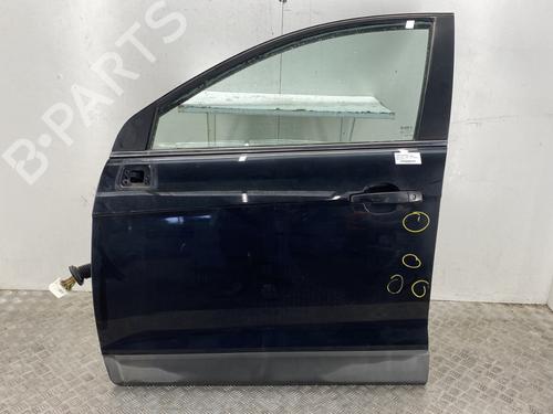 Used Left front door CHEVROLET CAPTIVA (C100, C140) 2.0 D (126 hp) 23831291