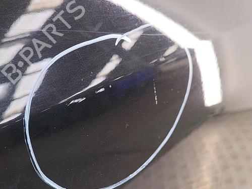 Used Right front door PEUGEOT 407 (6D_) 2.0 HDi 135 (6DRHRH, 6DRHRE, 6DRHRG, 6DRHRJ) (136 hp) 22852793