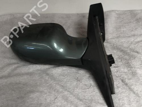 Used Right mirror RENAULT SCÉNIC II (JM0/1_) 1.5 dCi (JM02, JM13) (101 hp) 22858934