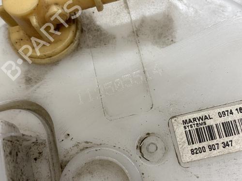 Used Fuel pump Fuel pump 30848355 30848355