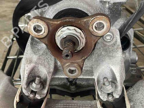 Gearbox BMW 1 (F21) 116 d | BP26170486M3  - Image 8