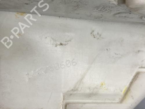 Front right lock CITROËN C3 II (SC_) 1.4 | BP26274227C97 