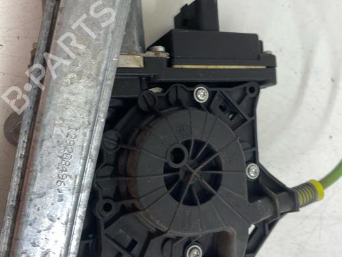 Rear right window mechanism CITROËN C8 (EA_, EB_) 2.0 HDi | BP39165698C25 - Image 2