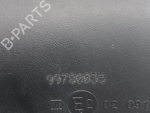 Left mirror NISSAN MICRA III (K12) 1.5 dCi | BP23831690C26 