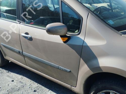Climate control RENAULT MODUS / GRAND MODUS (F/JP0_) 1.6 (JP03, JP0B, JP0U, JP0Y, JP1G) | BP37471972I5  - Image 6