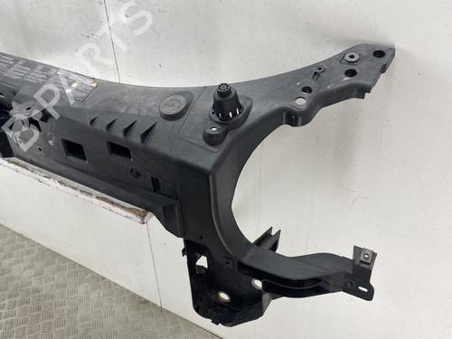 Frontplade/Frontkurv RENAULT MODUS / GRAND MODUS (F/JP0_) 1.5 dCi (FP0F, JP0F) | BP34149180C72 - Image 3