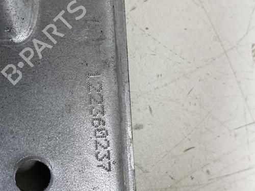 Used Rear left window mechanism Rear left window mechanism CITROËN C3 I (FC_, FN_) [2002-2013] 33305765 33305765