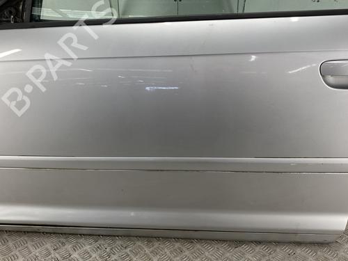 Left front door AUDI A3 (8P1) 1.9 TDI | BP25472619C2 