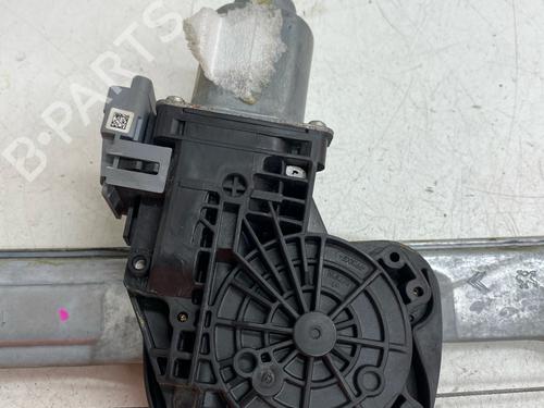 Front right window mechanism CITROËN C4 II (NC_) 1.6 HDi 90 | BP36880580C23  - Image 5