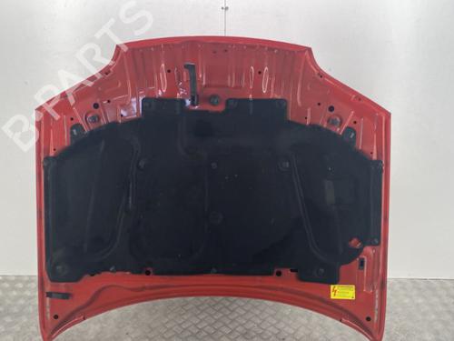 Hood OPEL TIGRA (S93) 1.4 16V (F07) | BP22860771C1
