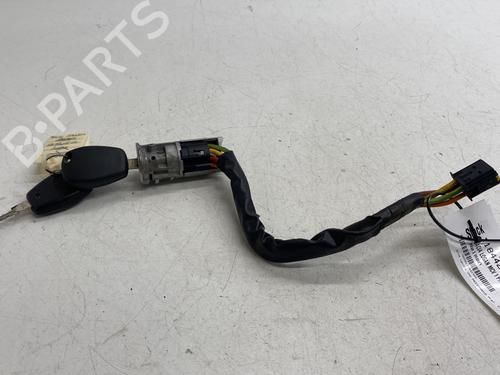 Used Ignition barrel Ignition barrel DACIA LOGAN MCV (KS_) 1.5 dCi (KS0K) (68 hp) 32312259 32312259