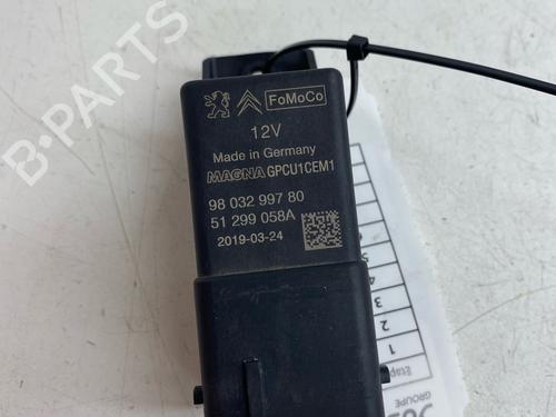 Electronic module CITROËN C3 AIRCROSS II (2R_, 2C_) 1.5 BlueHDi 100 (2CYHYJ) | BP36802282M83 - Image 5