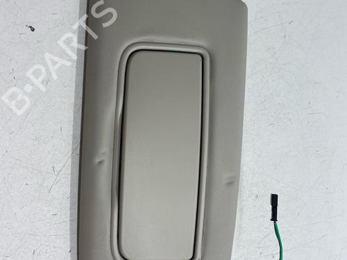 Used Right sun visor Right sun visor VOLVO C30 (533) D2 (115 hp) 36132929 36132929
