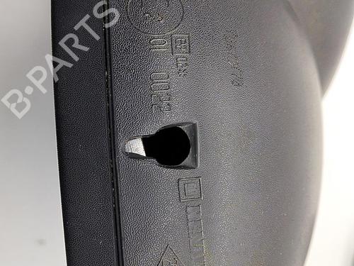 Retrovisor esquerdo Retrovisor esquerdo RENAULT TRAFIC II Van (FL) 2.0 dCi 90 (FL0H, FL00, FL01, FL0M, FL0P, FL0S) (90 hp) 22850179 22850179
