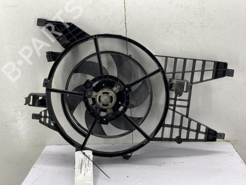 Used Radiator fan Radiator fan 22862929 22862929