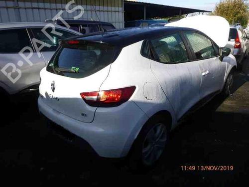 Left tailgate light RENAULT CLIO IV (BH_) 1.5 dCi 75 | BP22857535C79 