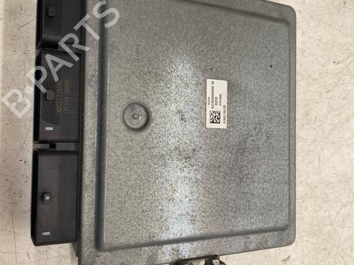 engine-control-unit-ecu-renault-captur-i-j5_-h5_-2013-34348135 main image